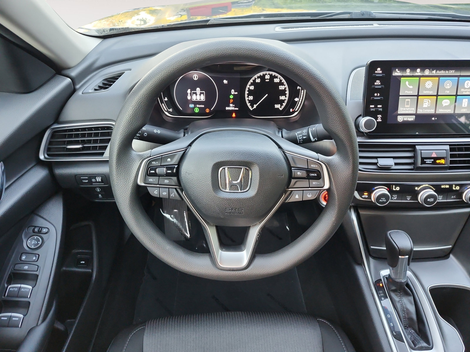 Used 2021 Honda Accord LX image 11