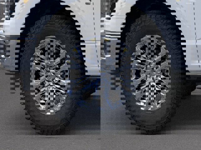 New 2026 Ford F150 Lariat w/ Equipment Group 501A Mid image 19