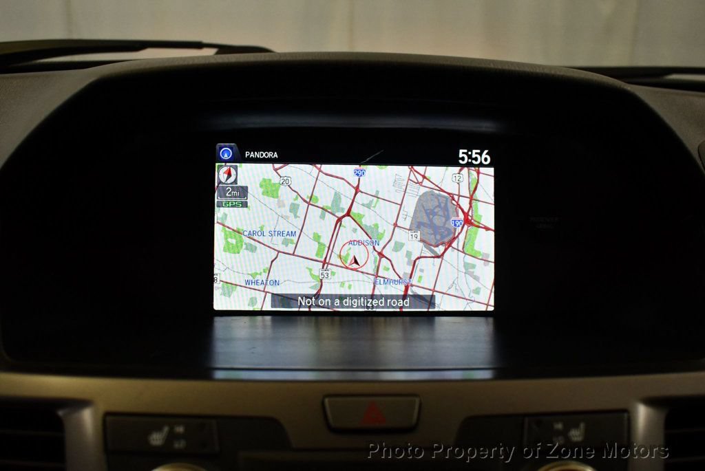 Used 2015 Honda Odyssey EX-L image 36