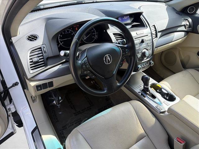 Used 2015 Acura RDX AWD image 15