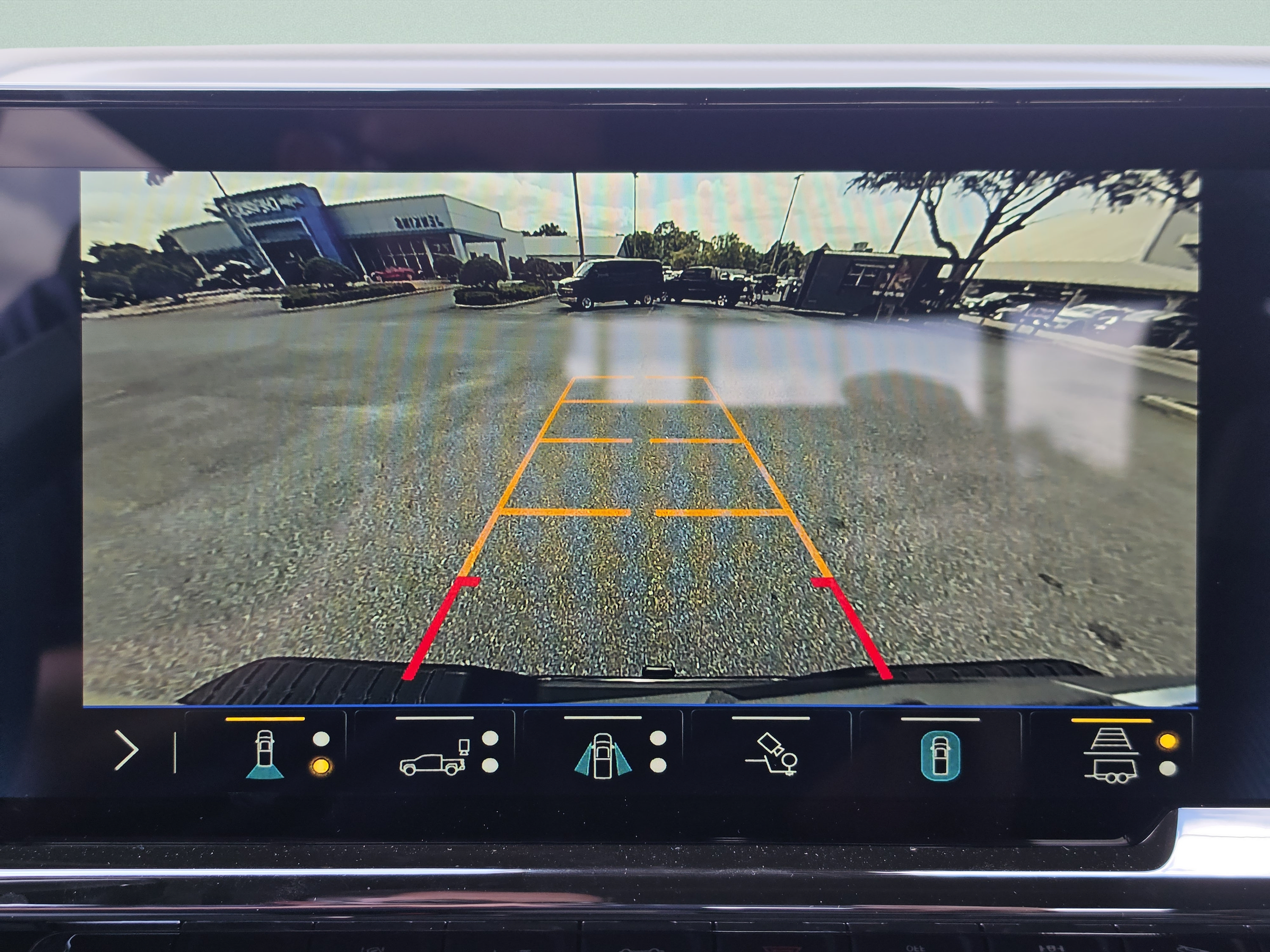 New 2026 Chevrolet Silverado 2500 ZR2 AWD/4WD image 31