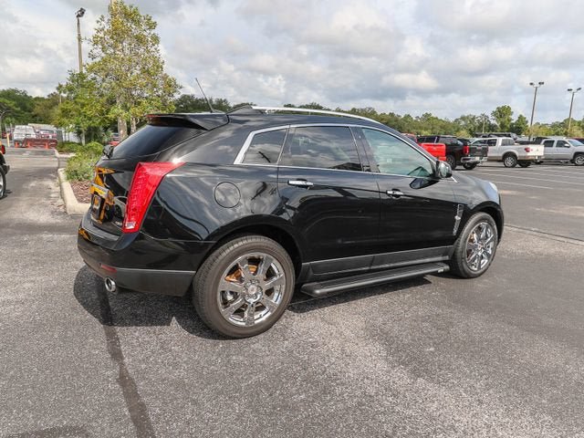 Used 2012 Cadillac SRX Performance FWD image 10
