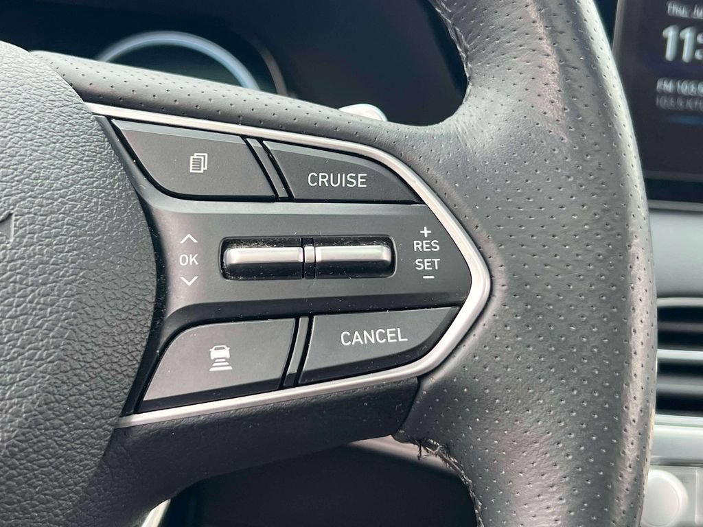 Used 2020 Hyundai Palisade Limited AWD/4WD image 24