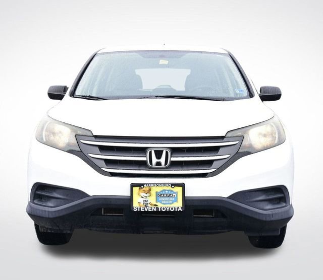 Used 2013 Honda CR-V LX image 7