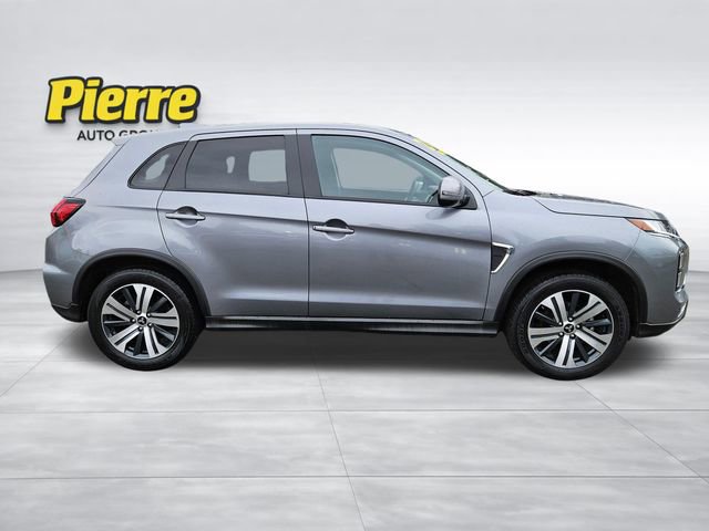 Used 2024 Mitsubishi Outlander Sport SE AWD/4WD image 6