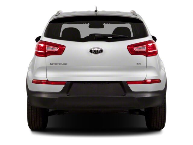 Used 2013 Kia Sportage LX FWD image 5