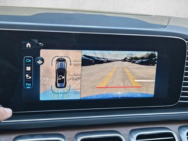 New 2026 Mercedes-Benz GLE 450 4MATIC image 13