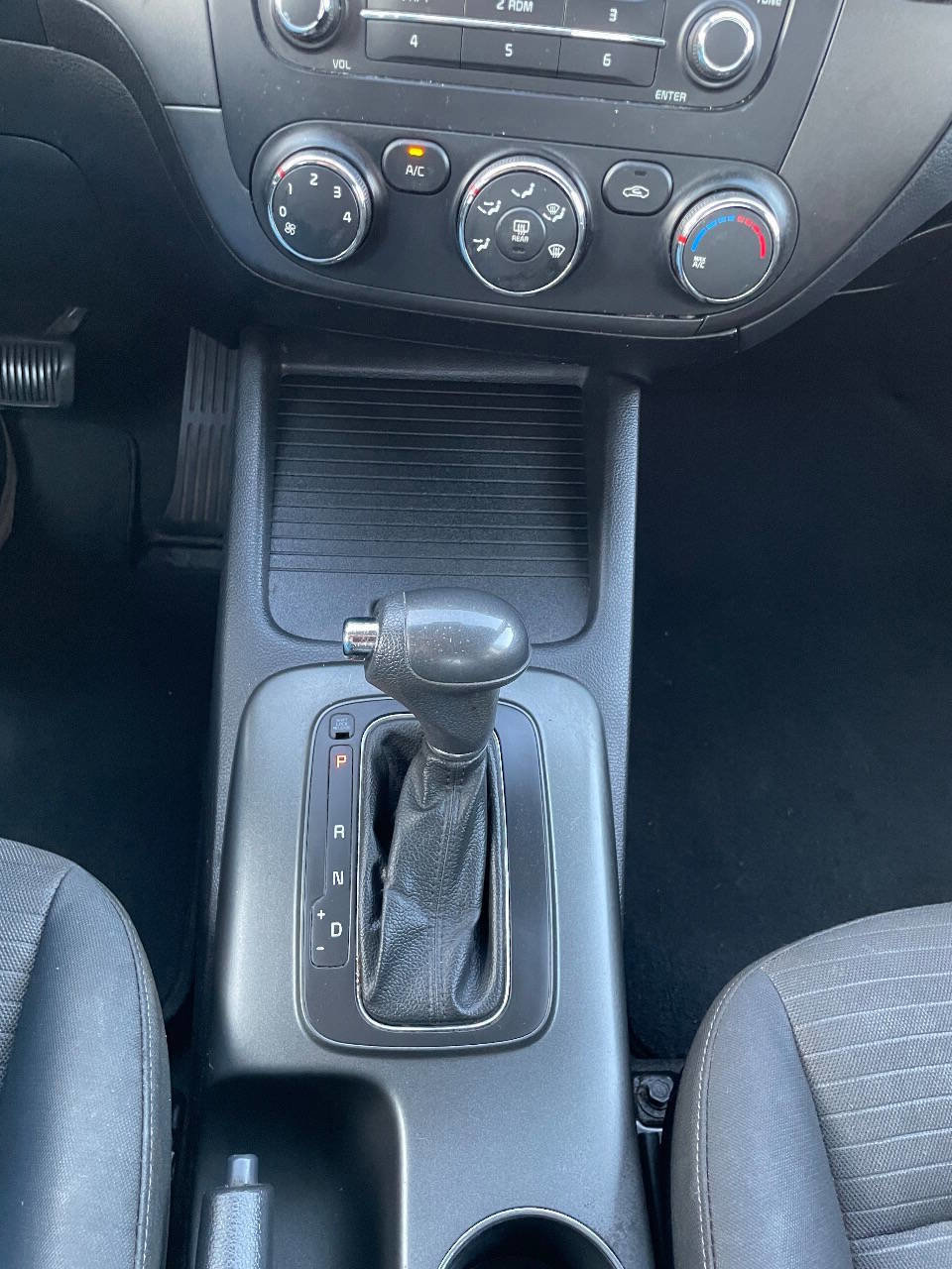 Used 2014 Kia Forte LX w/ Popular Package image 23