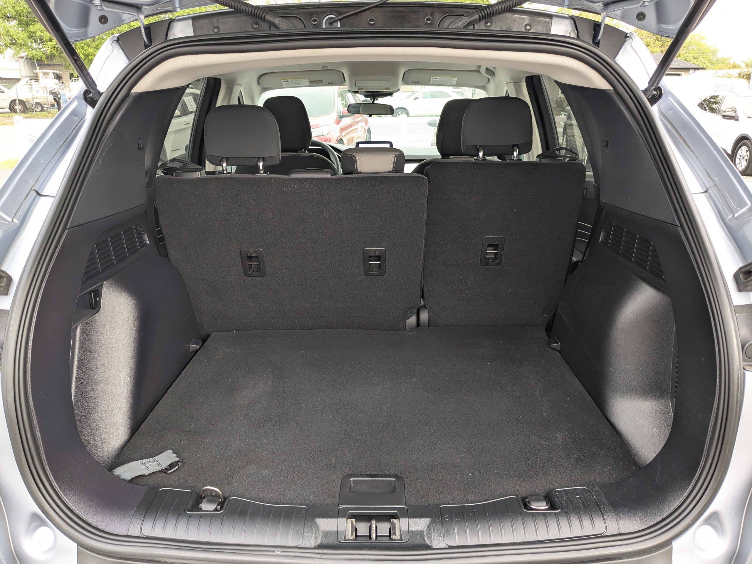 Used 2022 Ford Escape SE FWD image 13