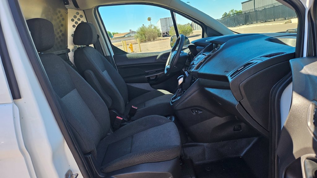 Used 2018 Ford Transit Connect XL FWD image 18