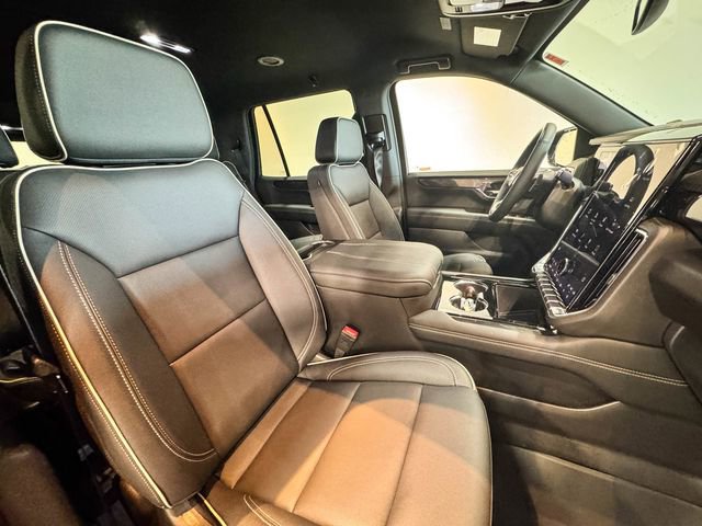 New 2026 GMC Yukon Elevation AWD/4WD image 23