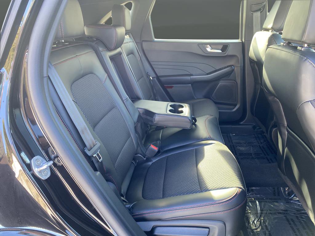 New 2026 Ford Escape ST-Line Elite image 37