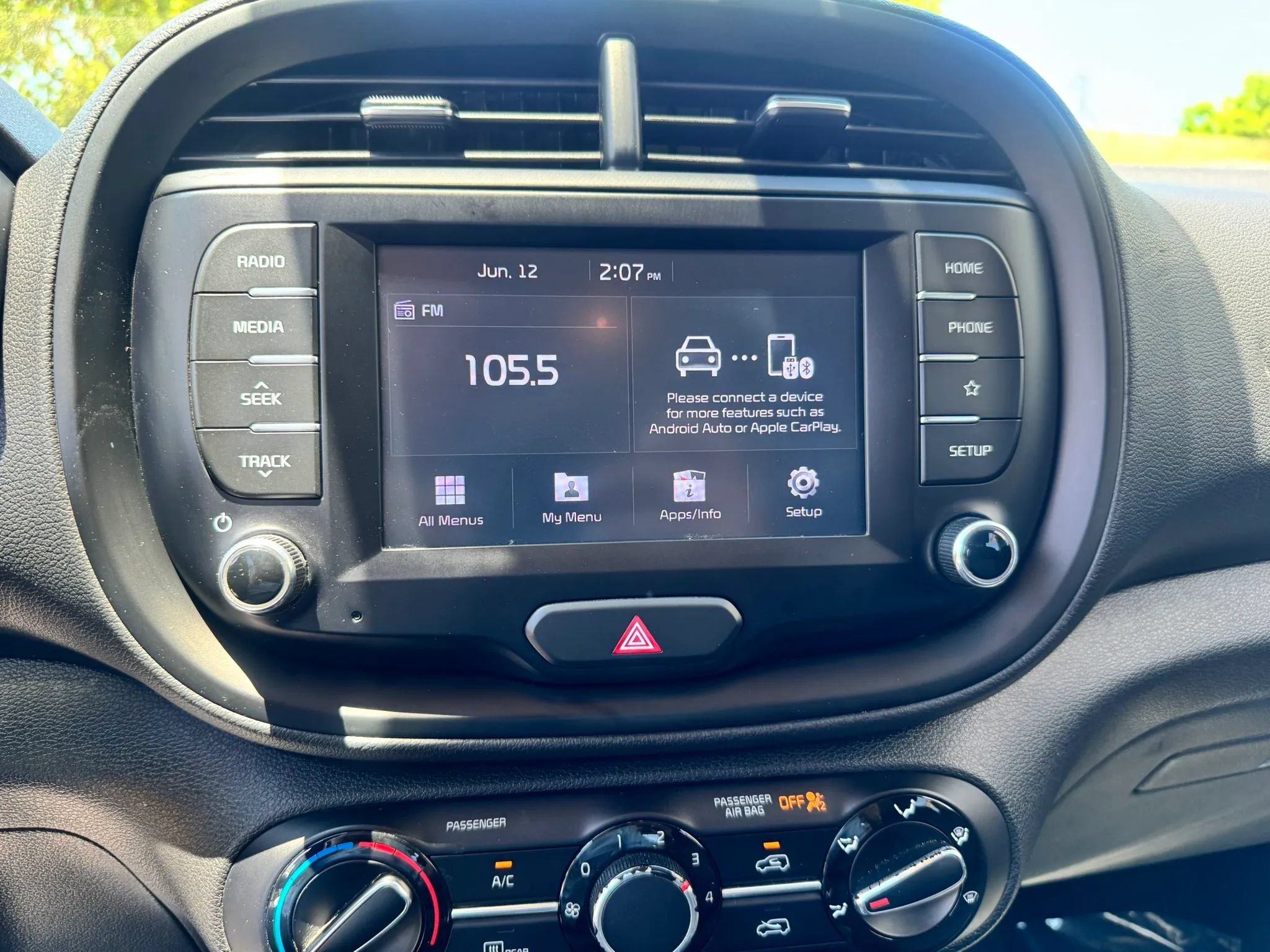 Used 2020 Kia Soul GT-Line FWD image 23