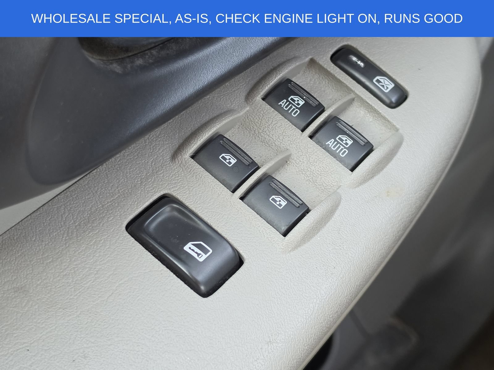 Used 2006 Chevrolet TrailBlazer LS w/ LS Preferred Equipment Group AWD/4WD image 15