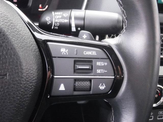 Used 2022 Honda Civic Touring image 39