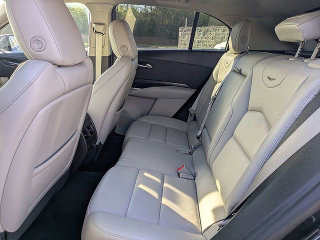 Certified 2023 Cadillac XT4 Premium Luxury image 14