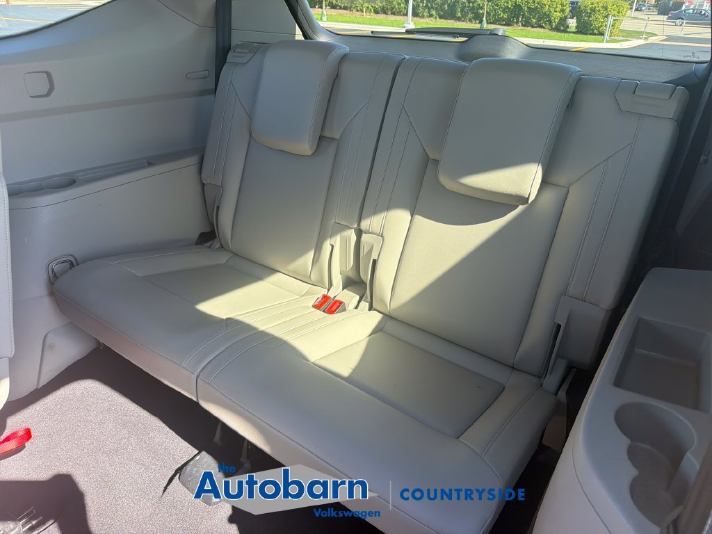 Certified 2020 Volkswagen Atlas SE w/ Panoramic Sunroof Package AWD/4WD image 24