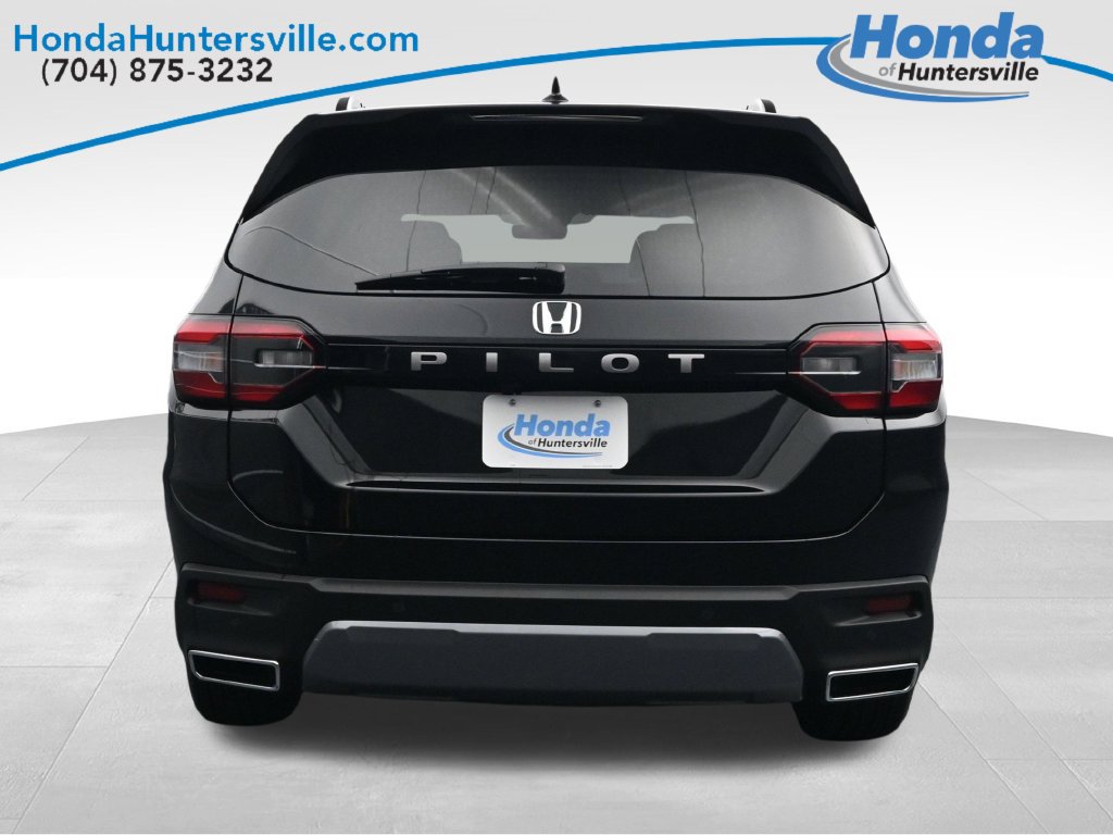 Used 2026 Honda Pilot EX-L image 7