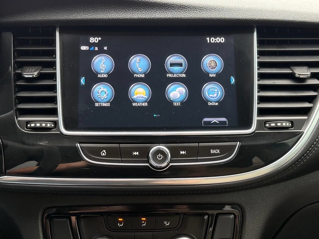 Used 2018 Buick Encore Preferred FWD image 34