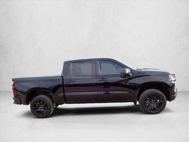 Used 2023 Chevrolet Silverado 1500 LT Trail Boss w/ Convenience Package II image 5