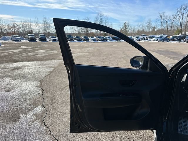 Used 2025 Hyundai Kona N Line S image 23