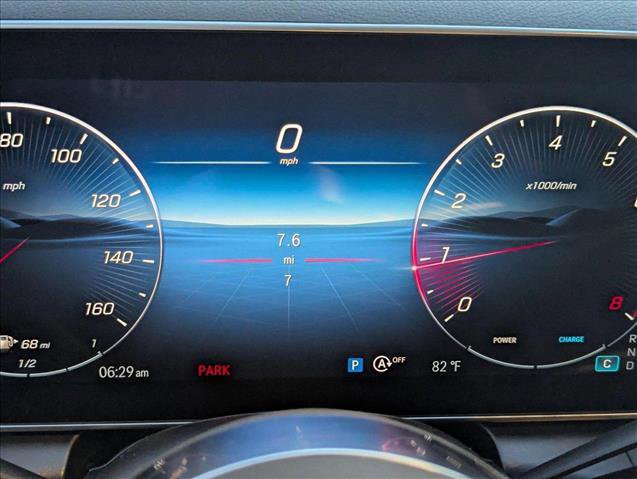 New 2025 Mercedes-Benz GLC 300 image 10