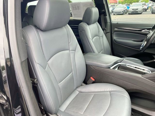 Used 2023 Buick Enclave Premium w/ Experience Buick Package image 29