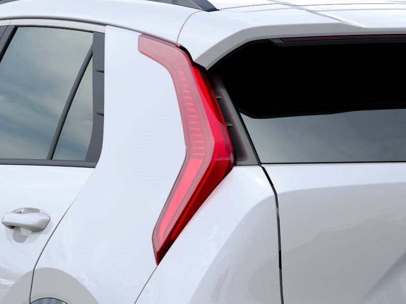 New 2026 Kia Niro Wind FWD image 11