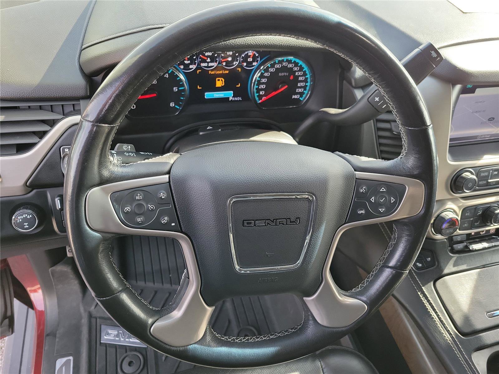 Used 2018 GMC Yukon XL Denali w/ Denali Ultimate Package image 25