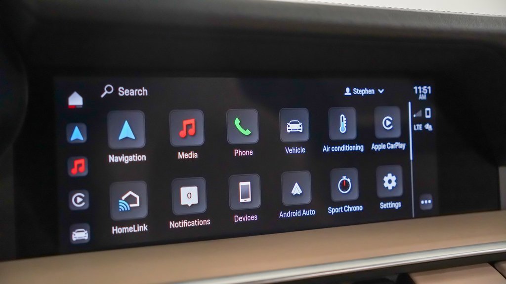 Certified 2022 Porsche 911 Carrera S image 27