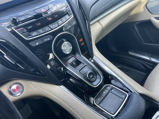 Used 2020 Acura RDX w/ Technology Package FWD image 27