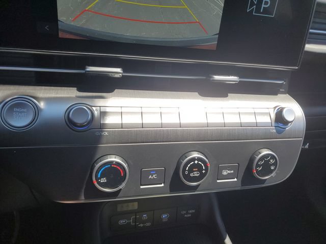 New 2026 Hyundai Kona SE AWD/4WD image 25