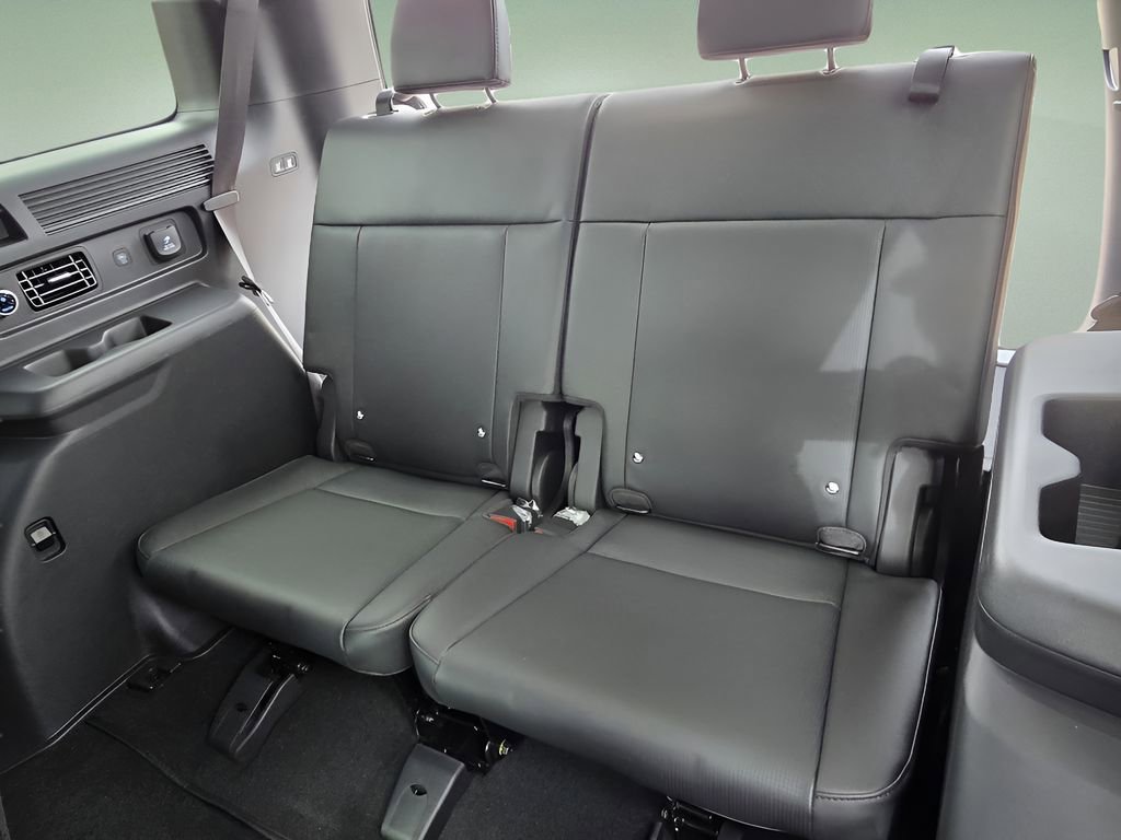 New 2026 Hyundai Santa Fe SE image 29