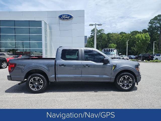 Certified 2024 Ford F150 STX RWD image 2
