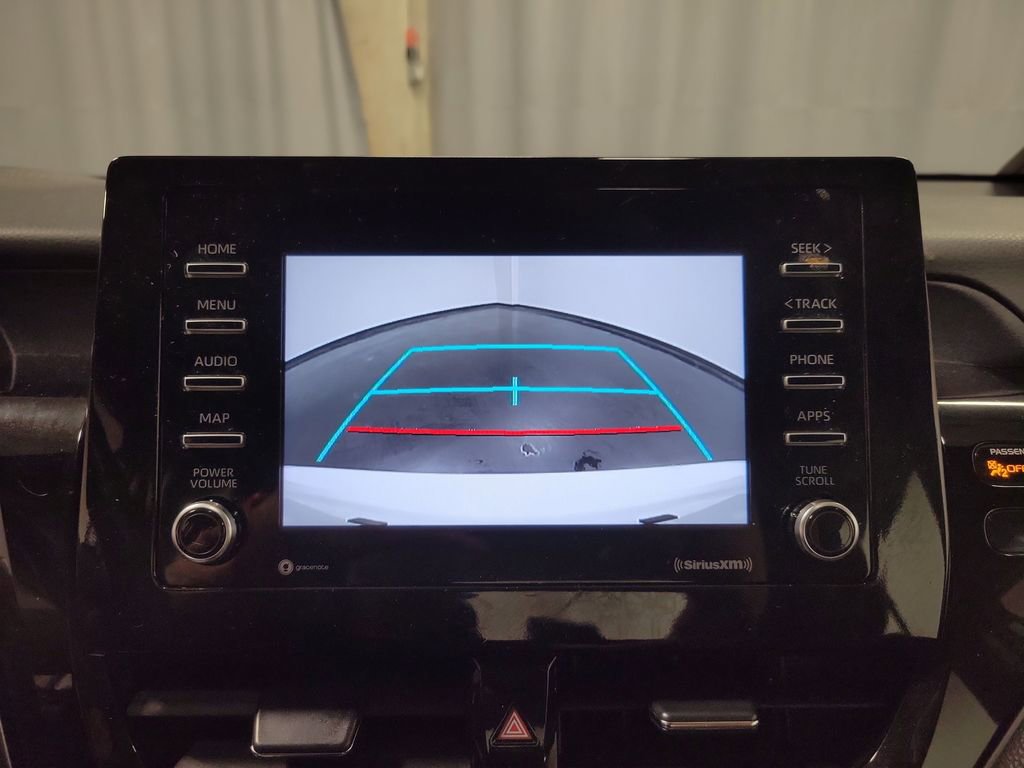 Used 2022 Toyota Camry LE FWD image 20