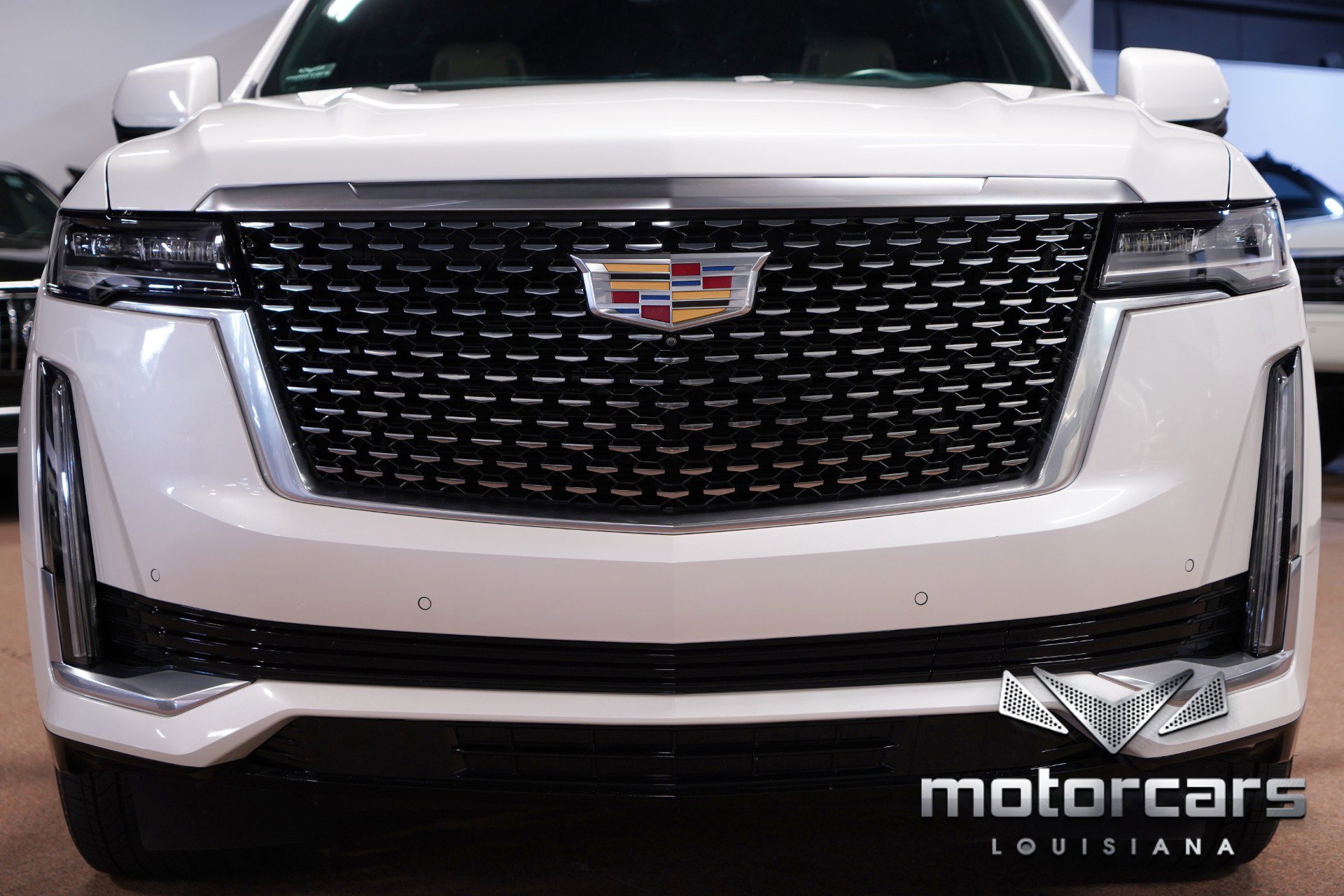 Used 2022 Cadillac Escalade ESV Premium Luxury image 10