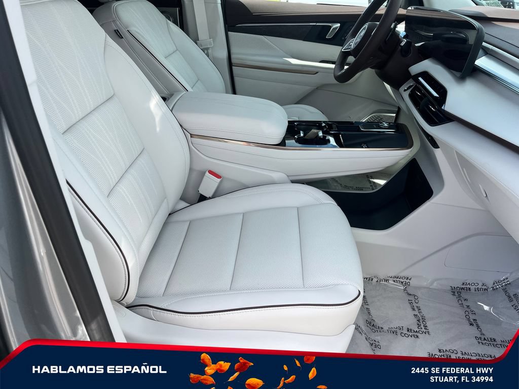 New 2026 Buick Enclave Avenir w/ Super Cruise Package AWD/4WD image 20
