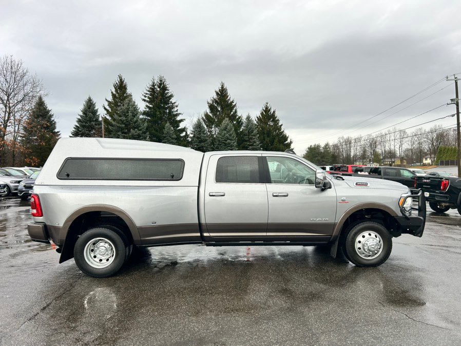 Used 2023 RAM 3500 Limited image 7