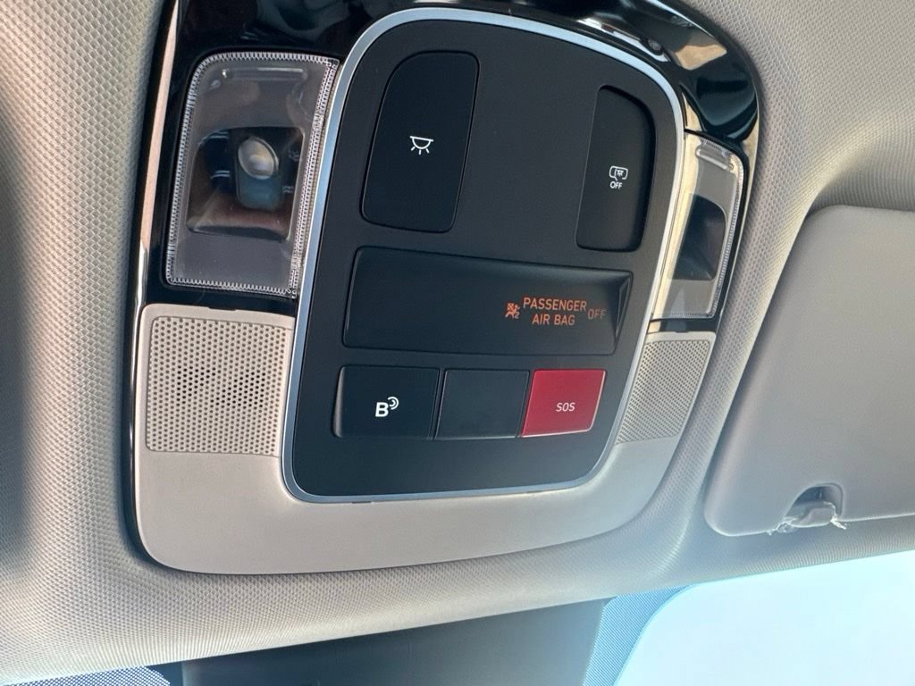 New 2026 Hyundai Tucson SE FWD image 26