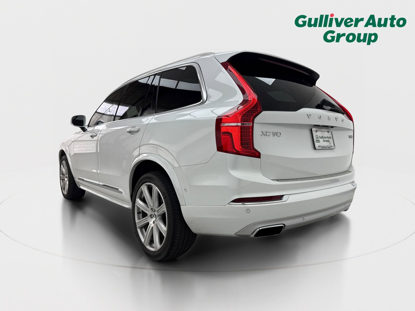 Used 2018 Volvo XC90 T6 Inscription w/ Luxury Package AWD/4WD image 5