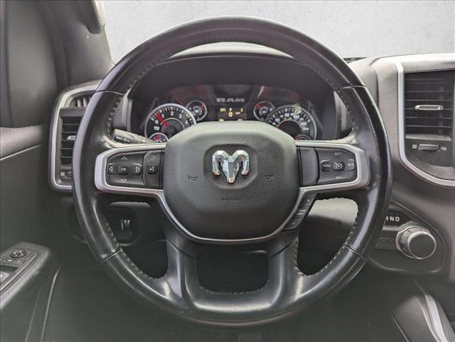 Used 2021 RAM 1500 Big Horn image 15