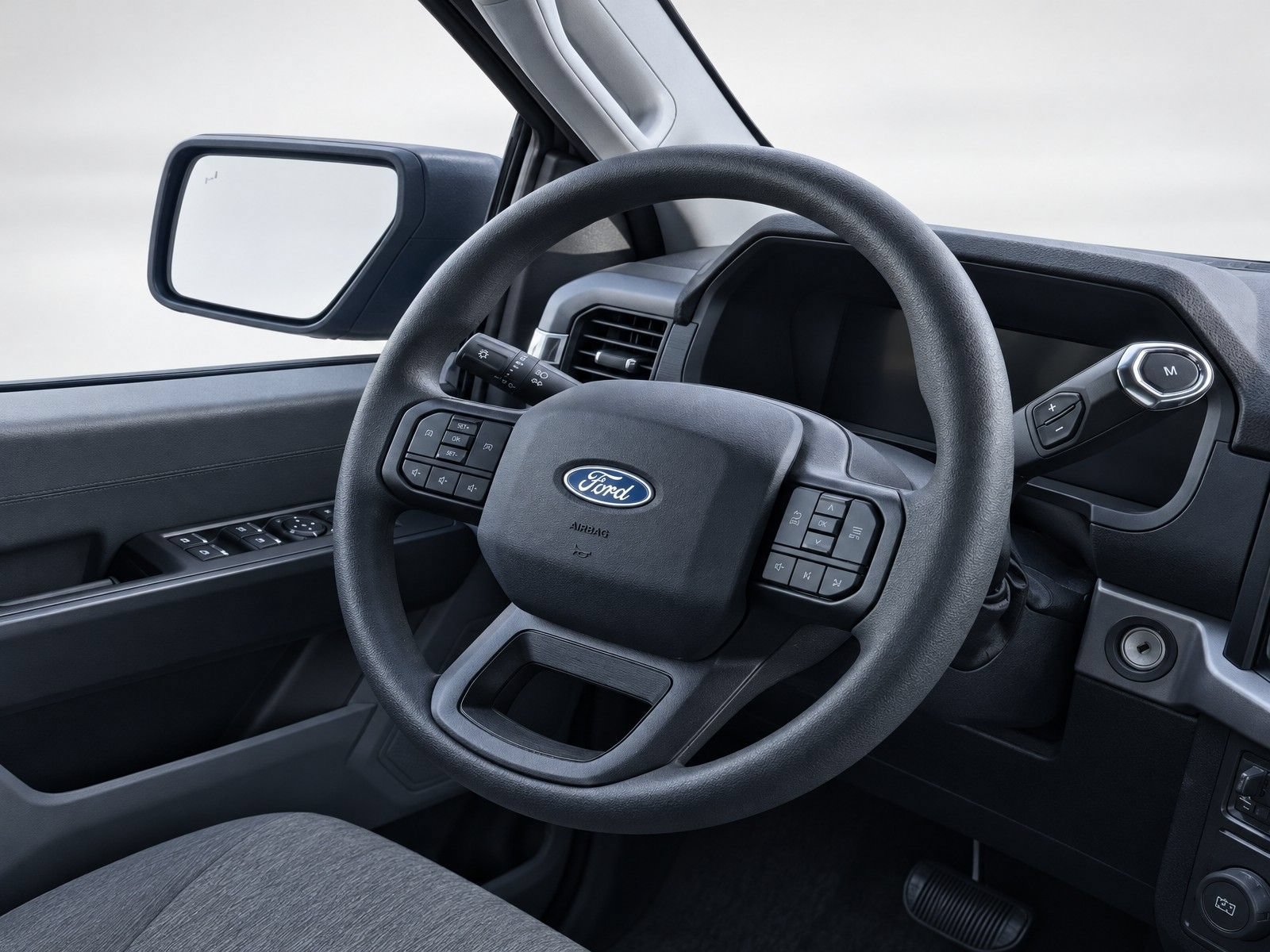 Used 2024 Ford F150 XL w/ Equipment Group 103A High RWD image 23