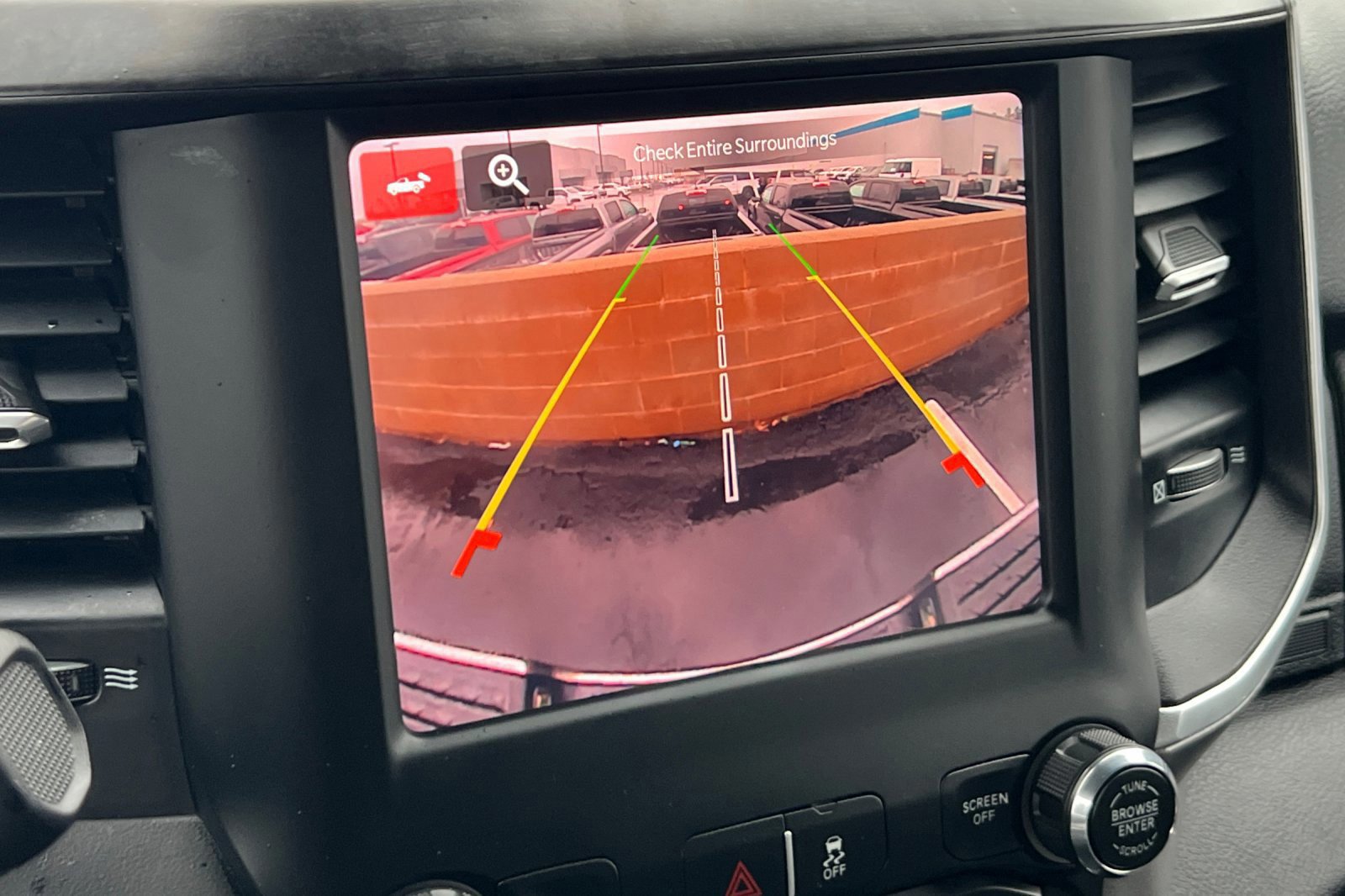 Used 2024 RAM 3500 Big Horn image 18