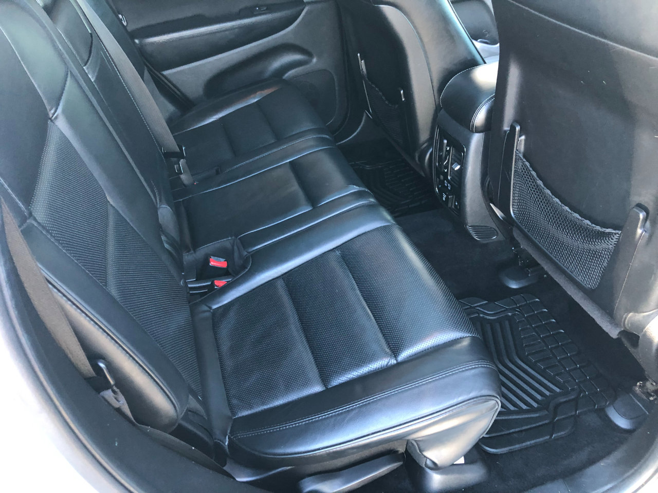 Used 2015 Jeep Grand Cherokee High Altitude image 31