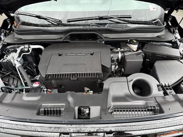 New 2026 Honda Passport TrailSport image 28