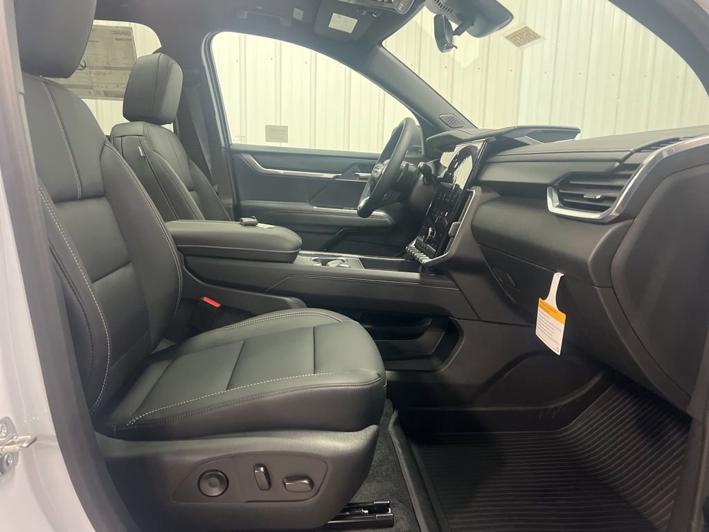 New 2026 GMC Acadia Elevation w/ Black Edition image 9