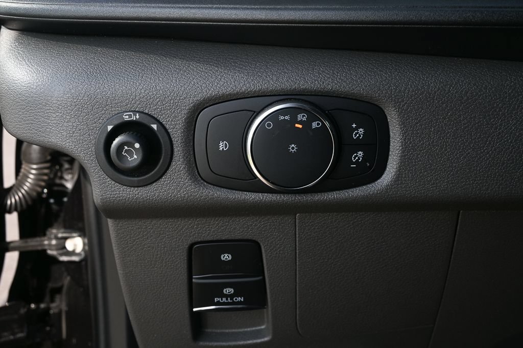 Used 2026 Ford Transit 350 XLT RWD image 9