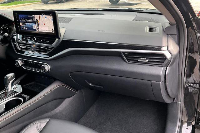 Certified 2023 Nissan Altima 2.0 SR image 17