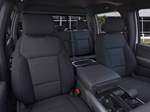 New 2026 Ford F150 XLT w/ Equipment Group 302A MID AWD/4WD image 10