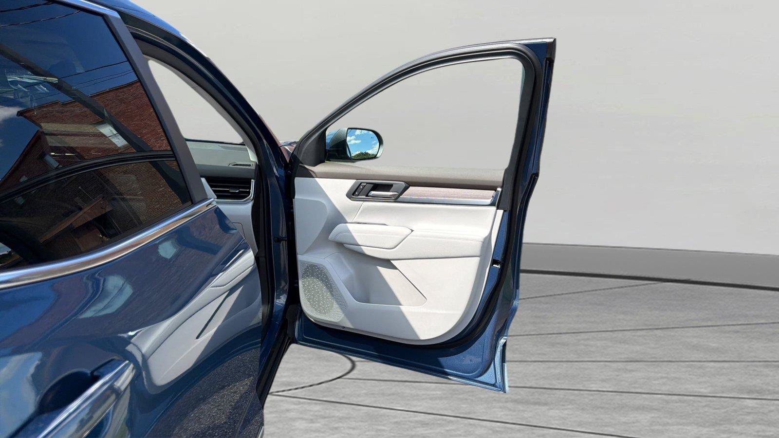 New 2027 GMC Terrain Denali AWD/4WD image 24